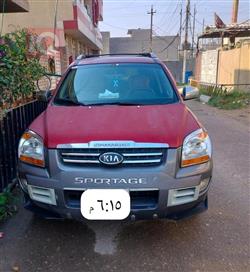 کیا سپۆرتاج